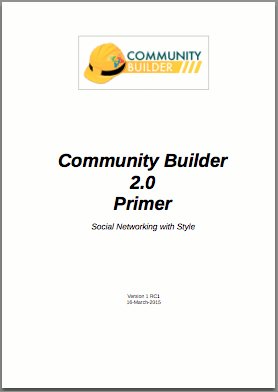 CB 2.0 Primer Book