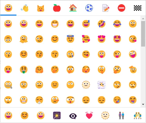 emoji